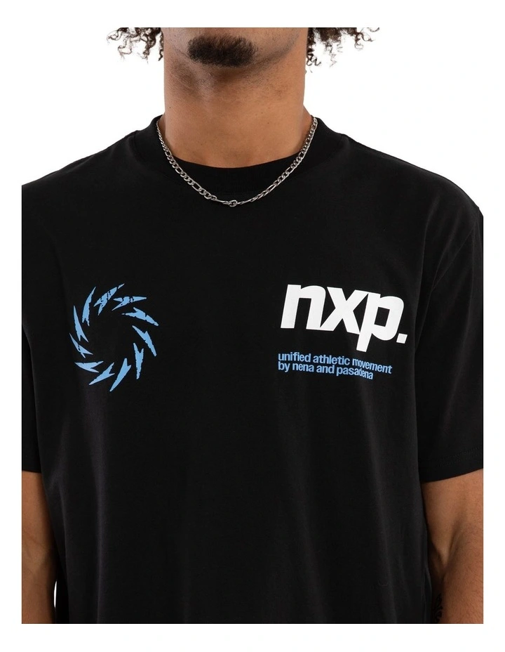 Quorix Classic Tee image 3
