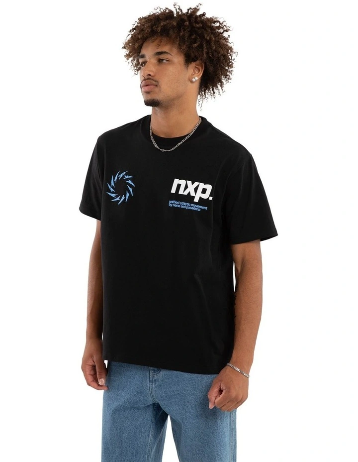 Quorix Classic Tee image 4