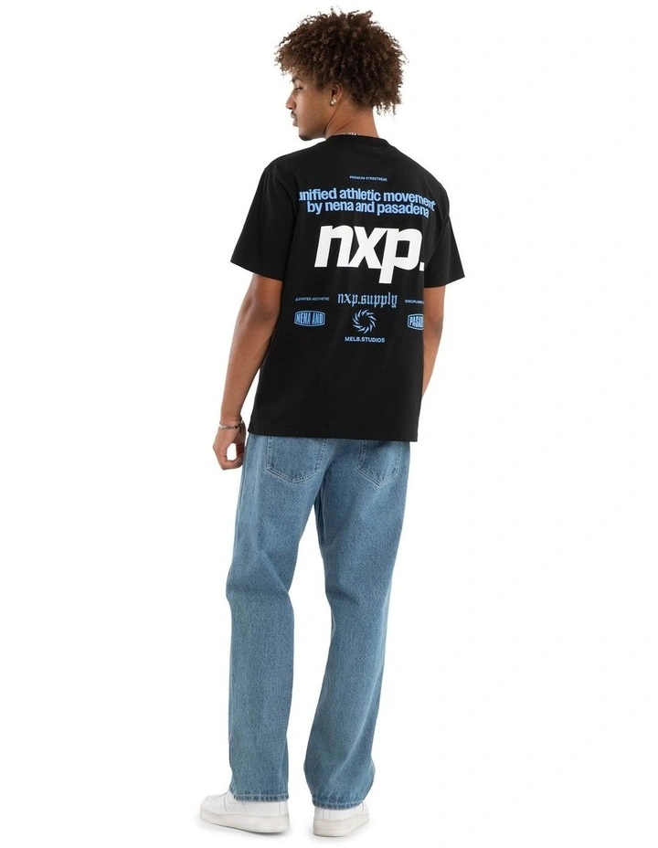 Quorix Classic Tee image 5