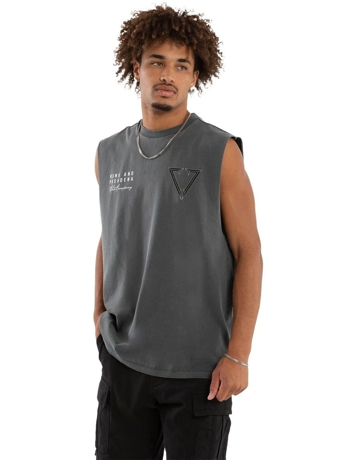 Fumis Relaxed Muscle image 4