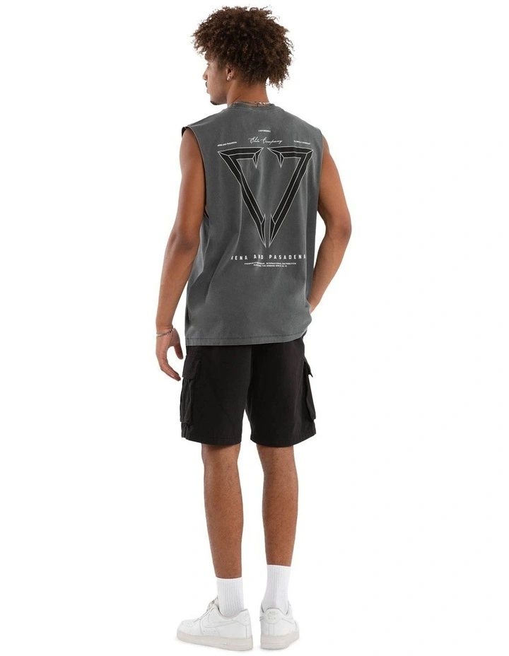 Fumis Relaxed Muscle image 5
