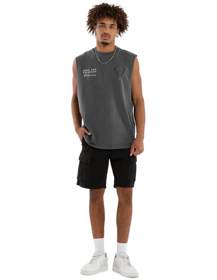 Fumis Relaxed Muscle image 6