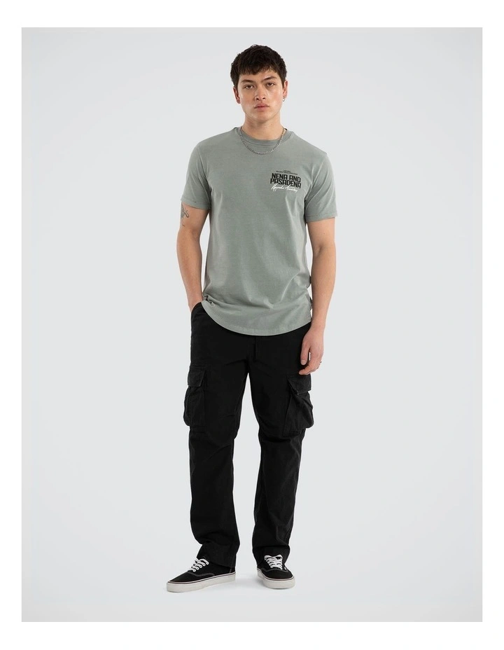 Centurion Dual Curved Tee image 6