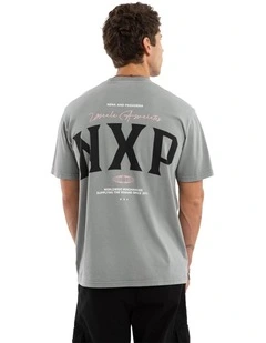 Chronos Classic Tee