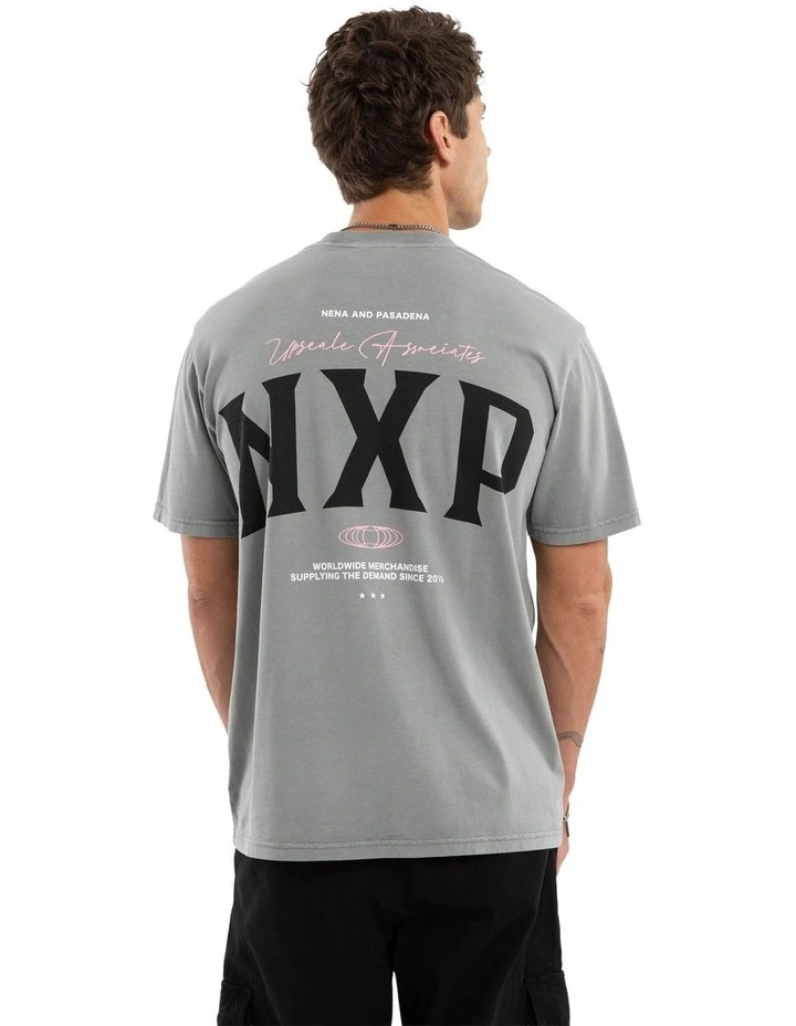 Chronos Classic Tee image 1