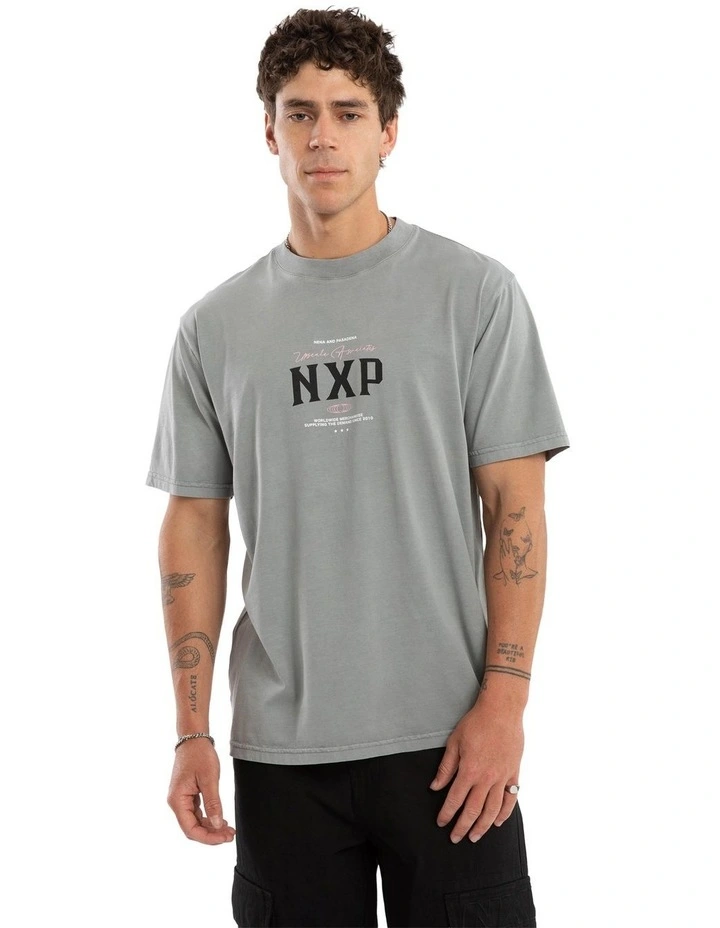 Chronos Classic Tee image 2
