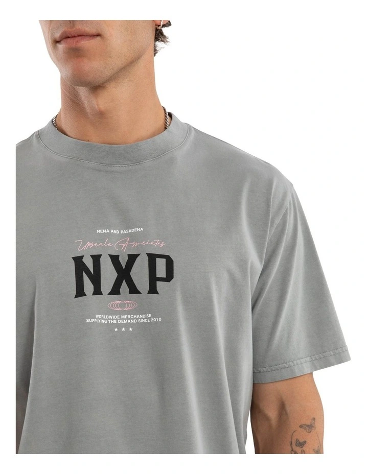 Chronos Classic Tee image 3