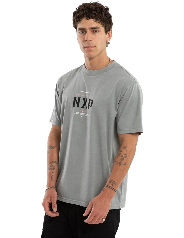 Chronos Classic Tee image 4