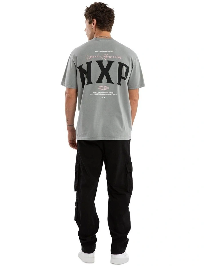 Chronos Classic Tee image 5