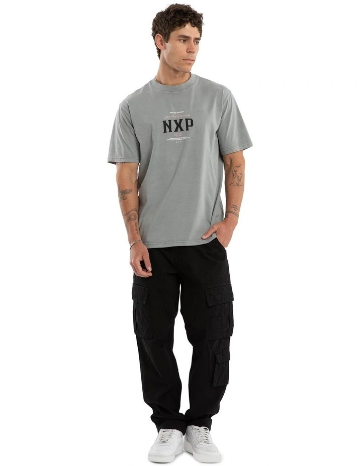 Chronos Classic Tee image 6
