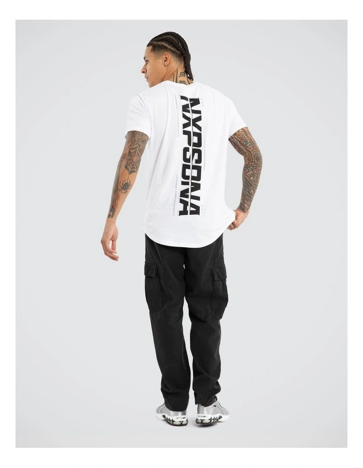 Caligo Dual Curved Tee image 5