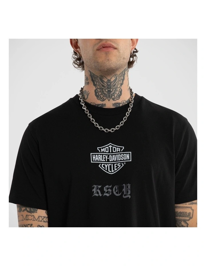 Carve Dual Curved Tee image 5