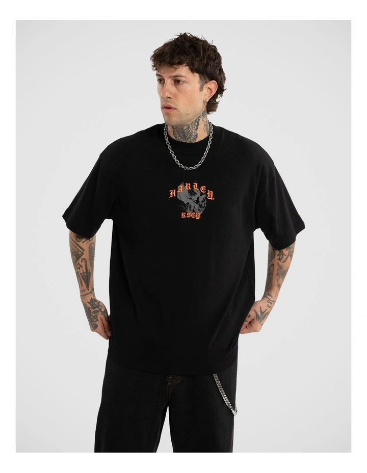 Thunder Cage Street Tee image 2