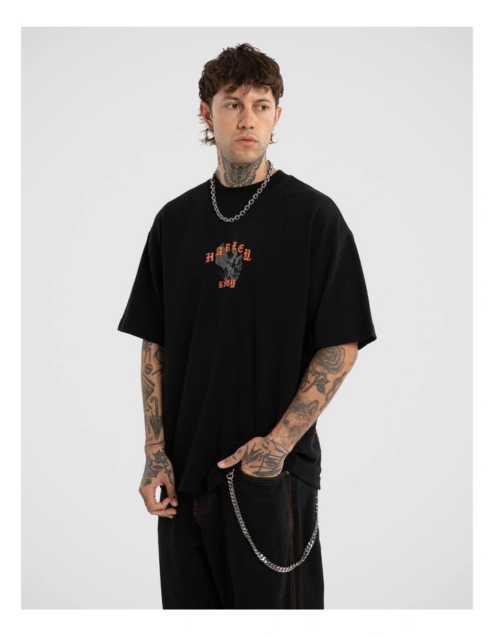 Thunder Cage Street Tee image 4