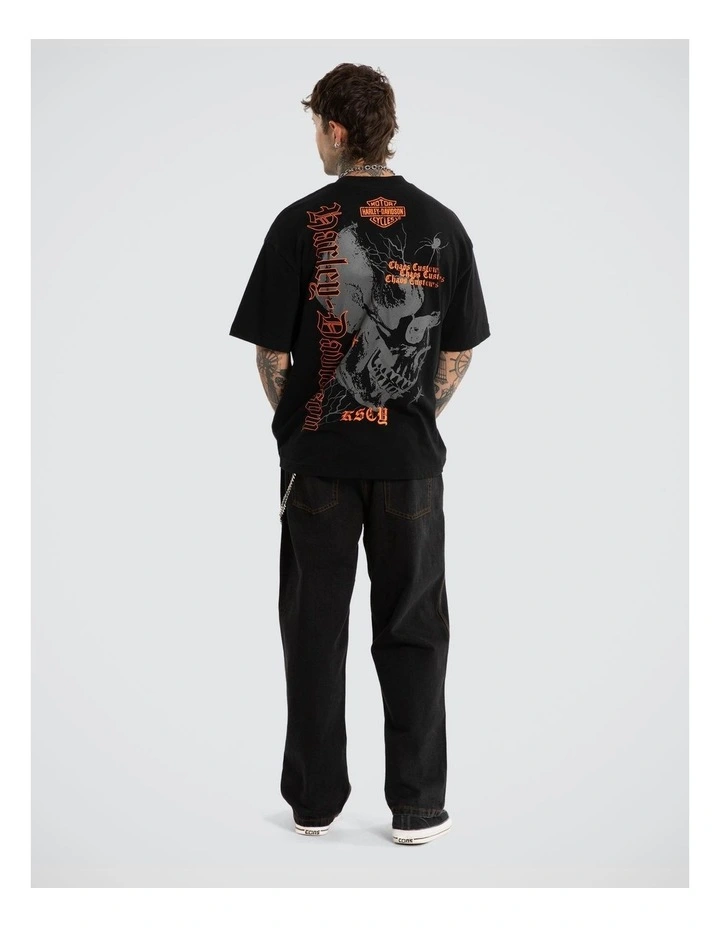 Thunder Cage Street Tee image 5
