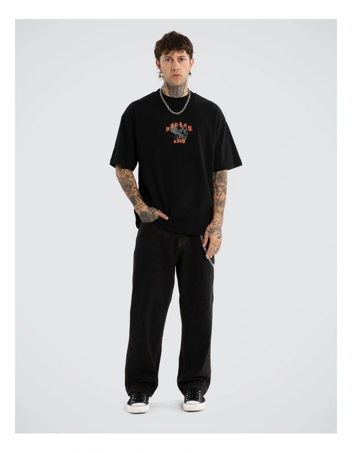 Thunder Cage Street Tee image 6