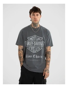 Downshift Relaxed Tee