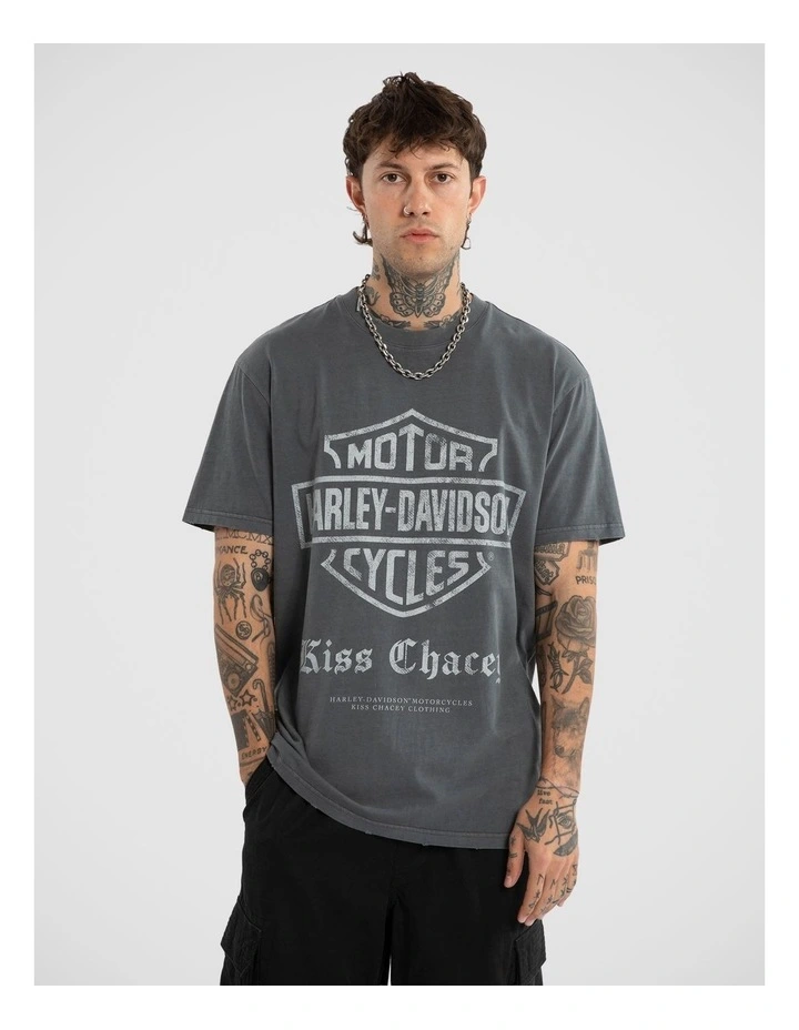 Downshift Relaxed Tee image 1