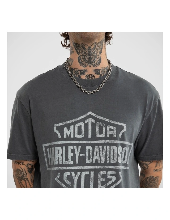 Downshift Relaxed Tee image 3
