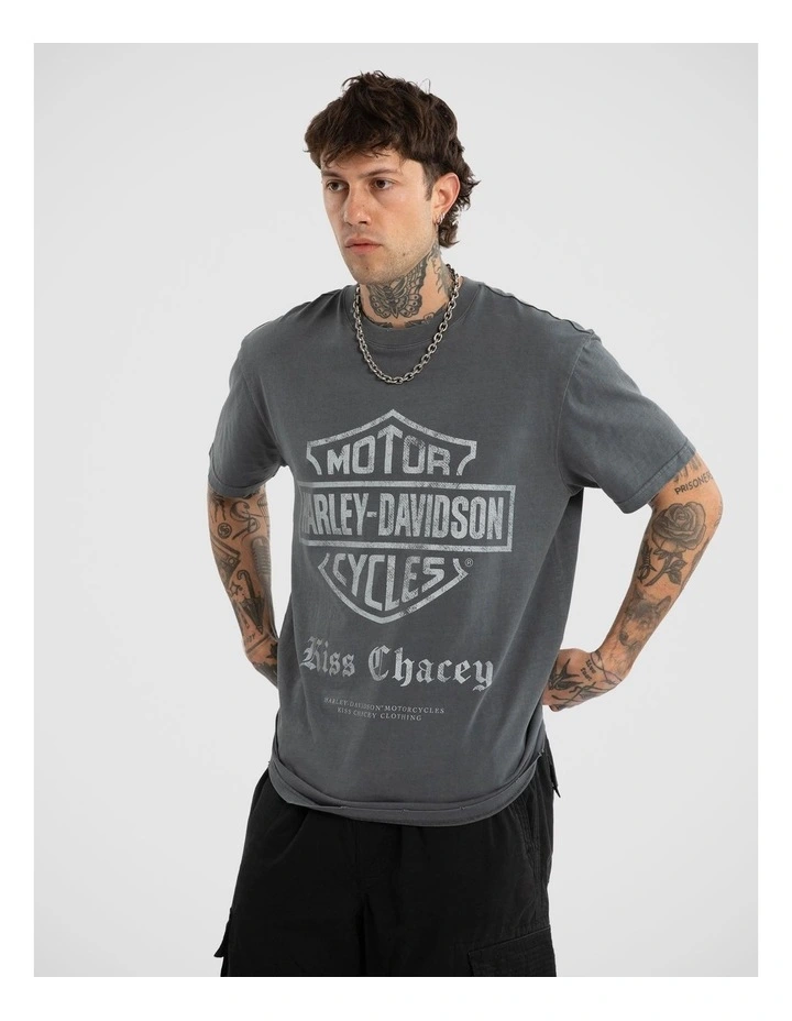 Downshift Relaxed Tee image 4