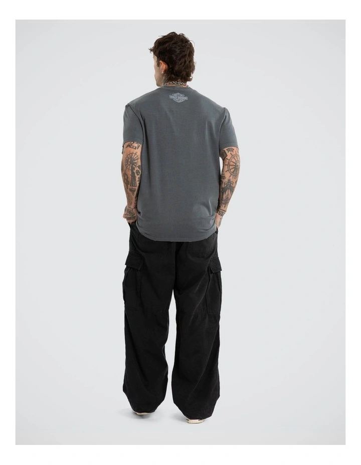 Downshift Relaxed Tee image 5