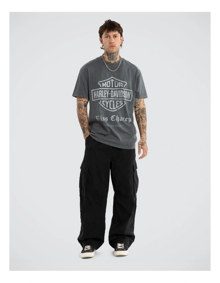 Downshift Relaxed Tee image 6