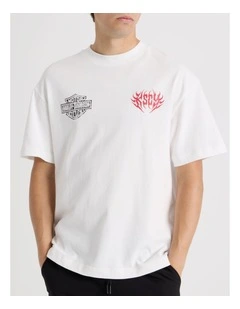 Resurgence Street Tee