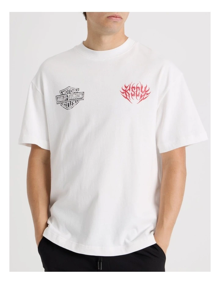 Resurgence Street Tee image 1