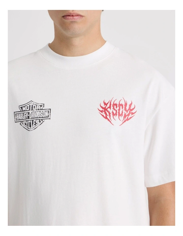 Resurgence Street Tee image 3