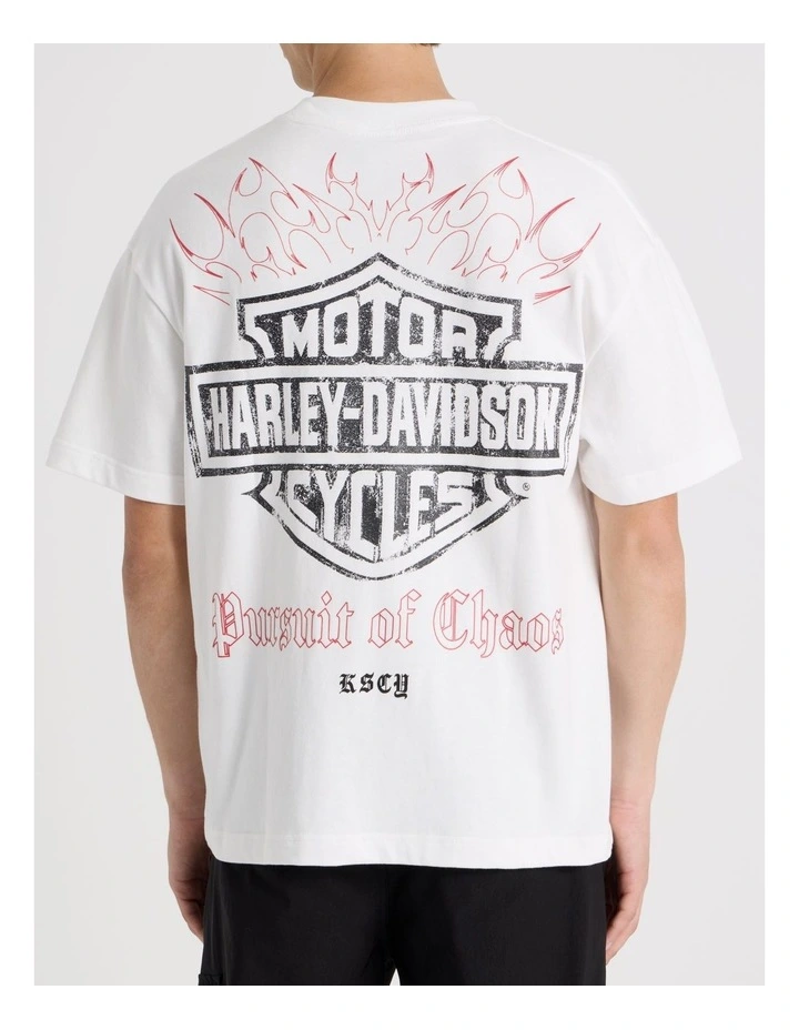 Resurgence Street Tee image 4
