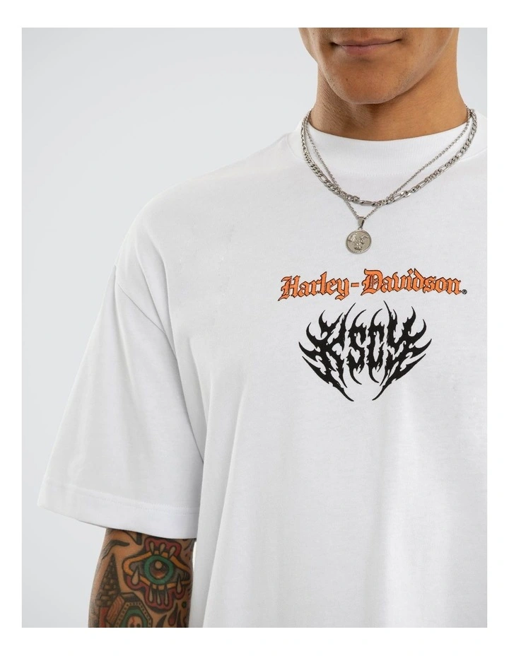 Burnout Street Tee image 3