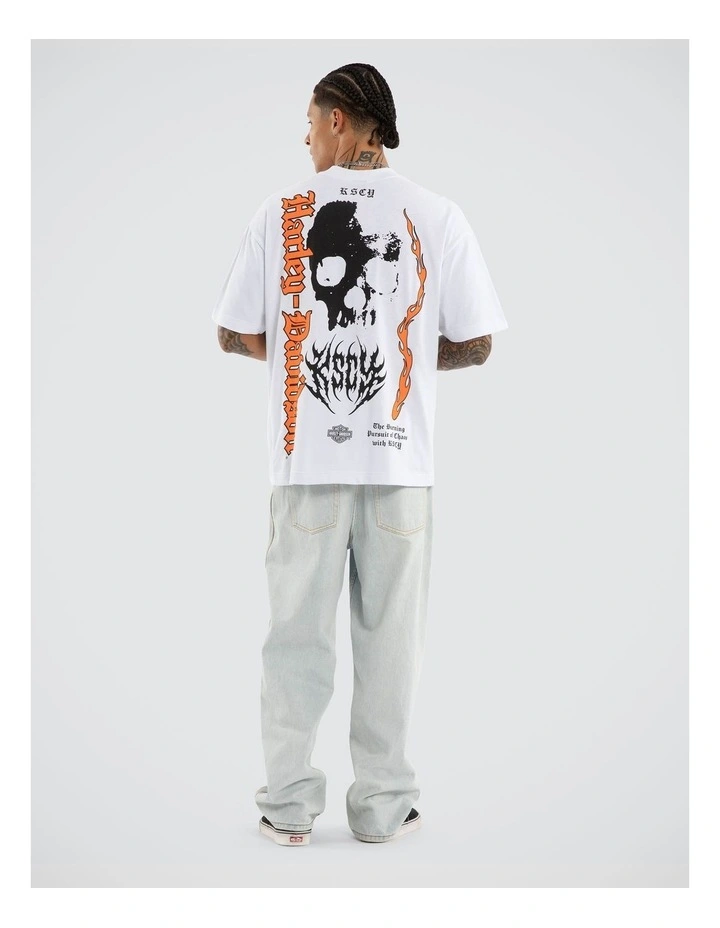 Burnout Street Tee image 5