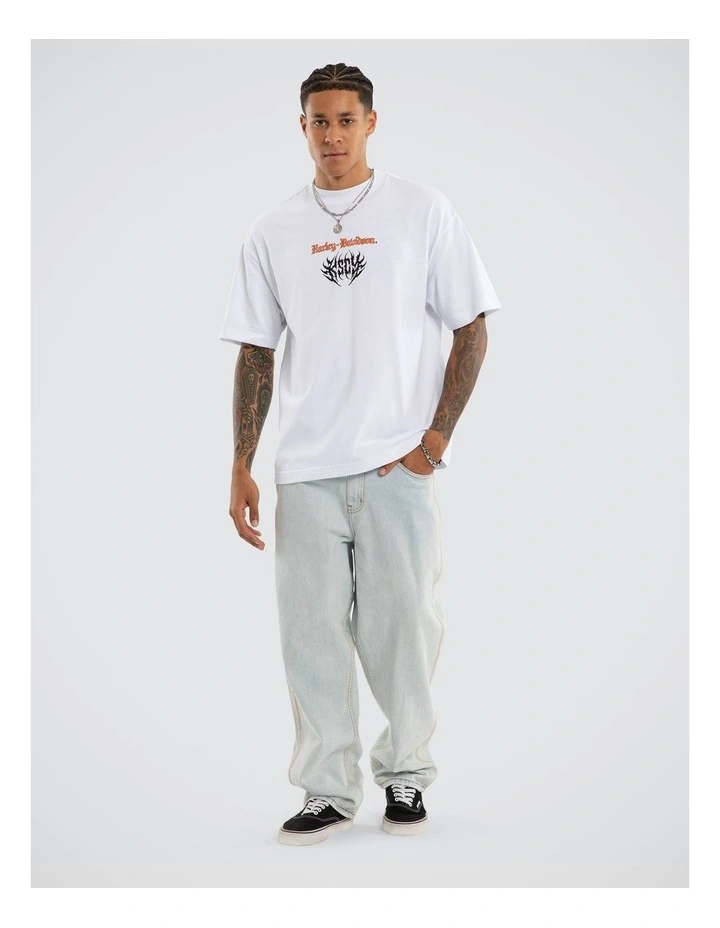 Burnout Street Tee image 6