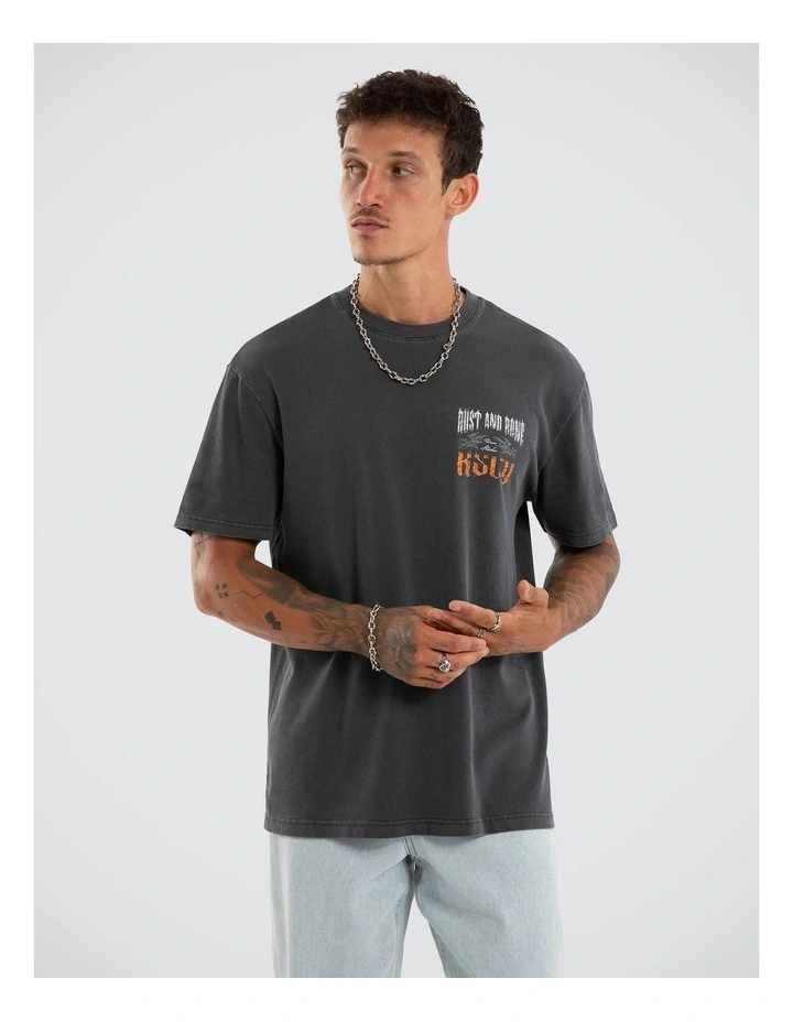 Disillusion Relaxed Tee image 2