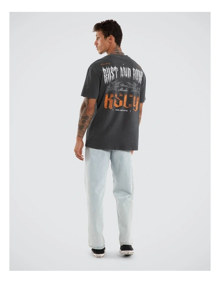 Disillusion Relaxed Tee image 5