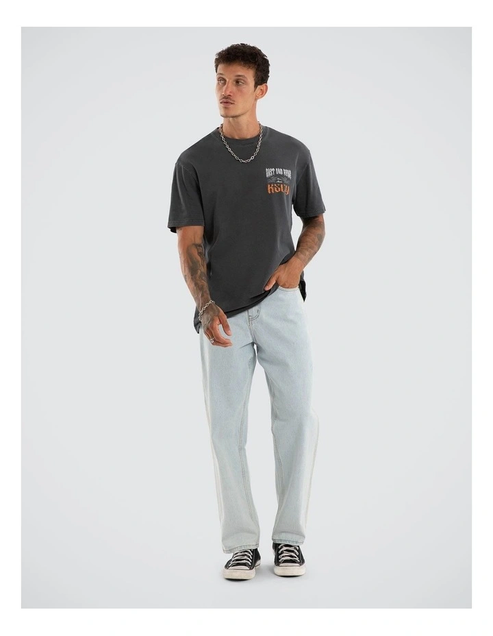 Disillusion Relaxed Tee image 6