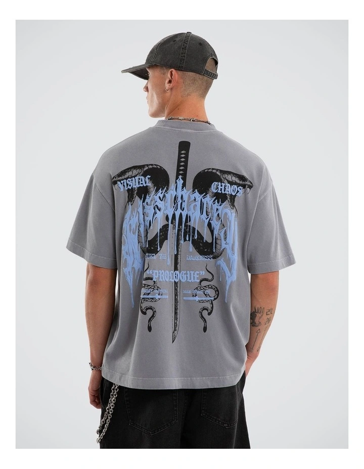 Fuel Street Tee image 1