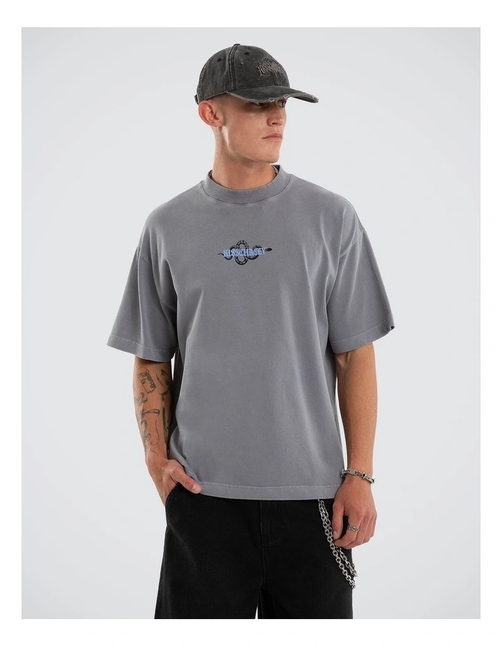 Fuel Street Tee image 2