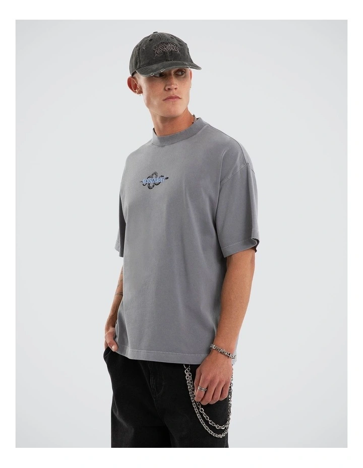 Fuel Street Tee image 4