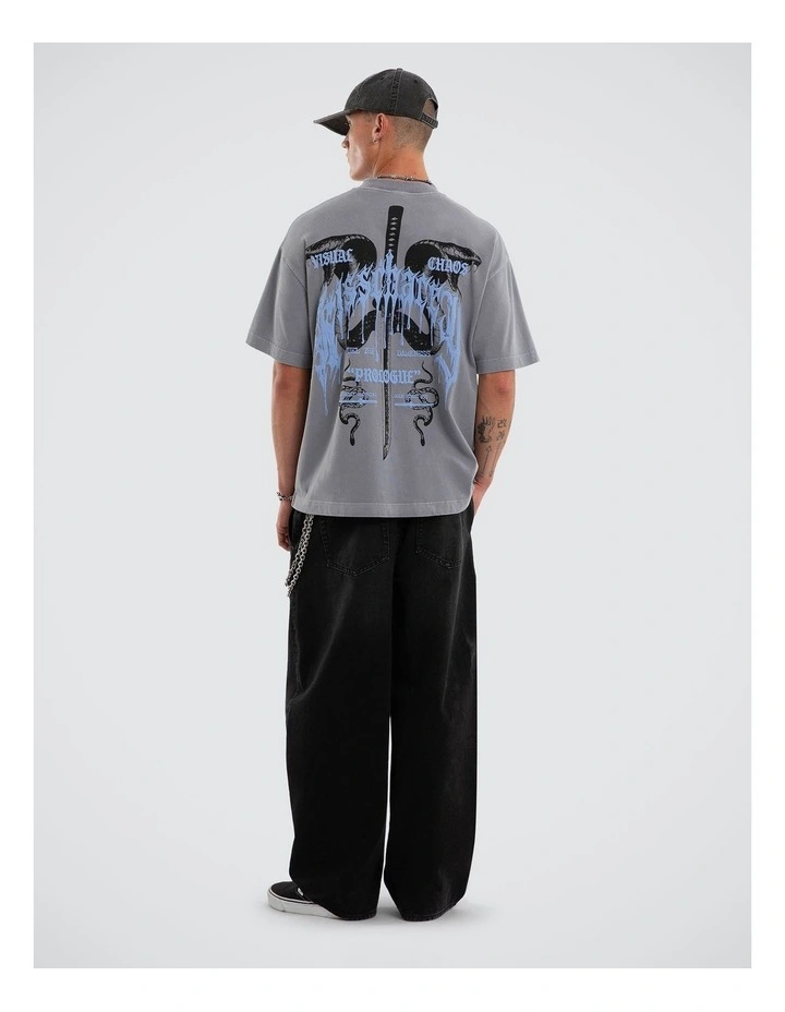 Fuel Street Tee image 5
