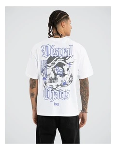 Anaconda Street Tee
