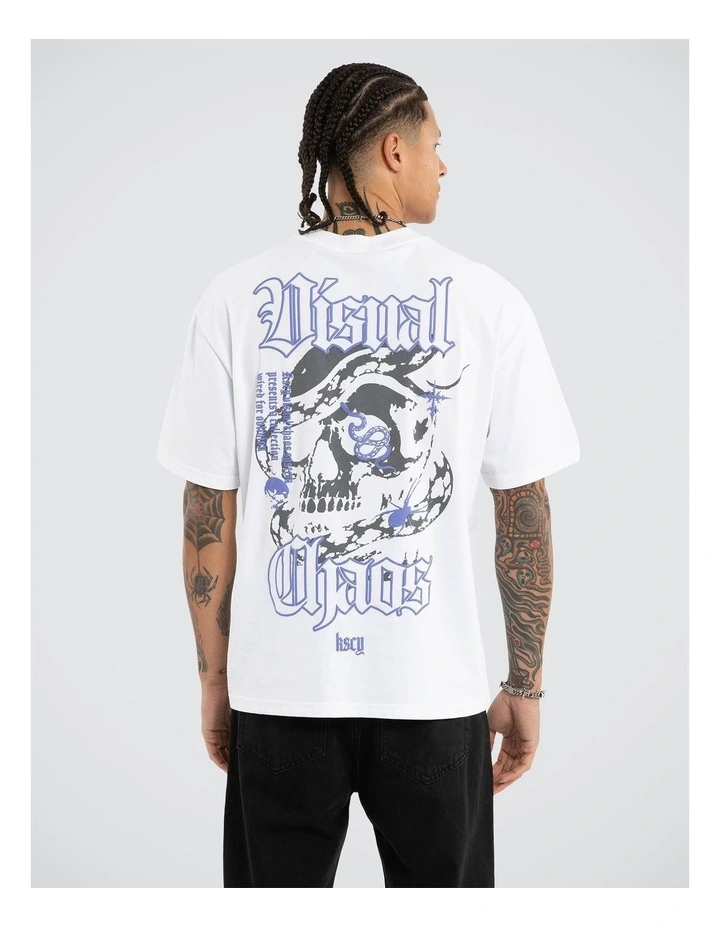 Anaconda Street Tee image 1