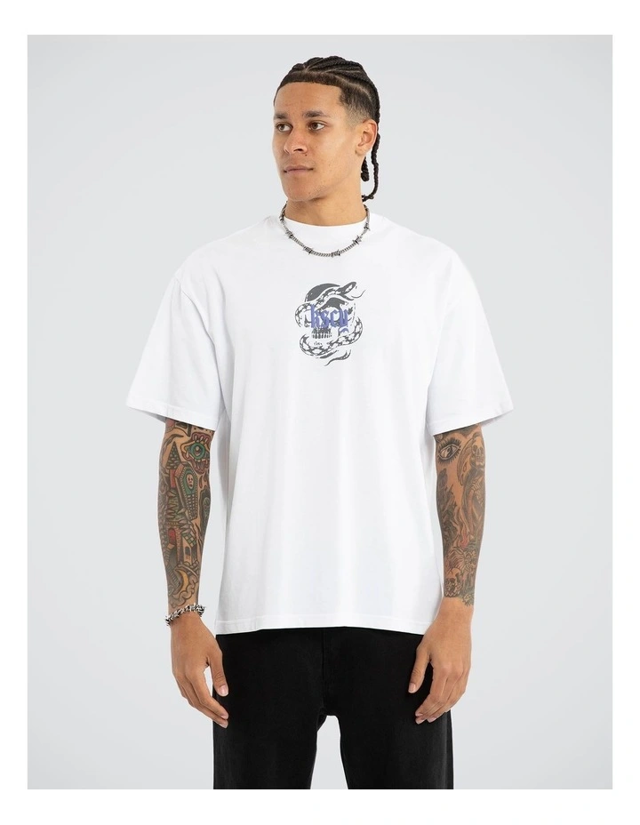 Anaconda Street Tee image 2