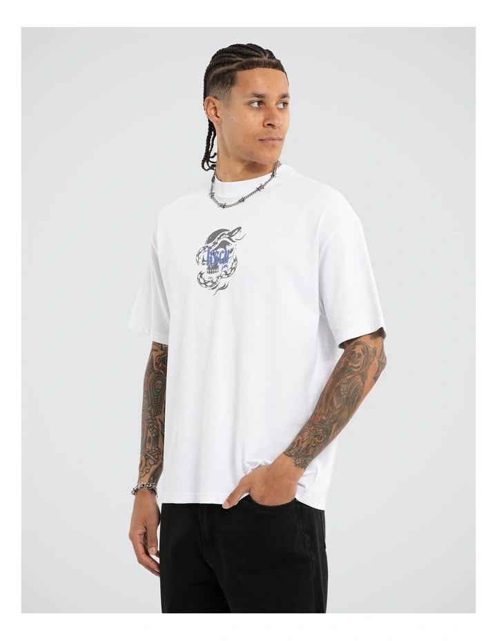 Anaconda Street Tee image 3