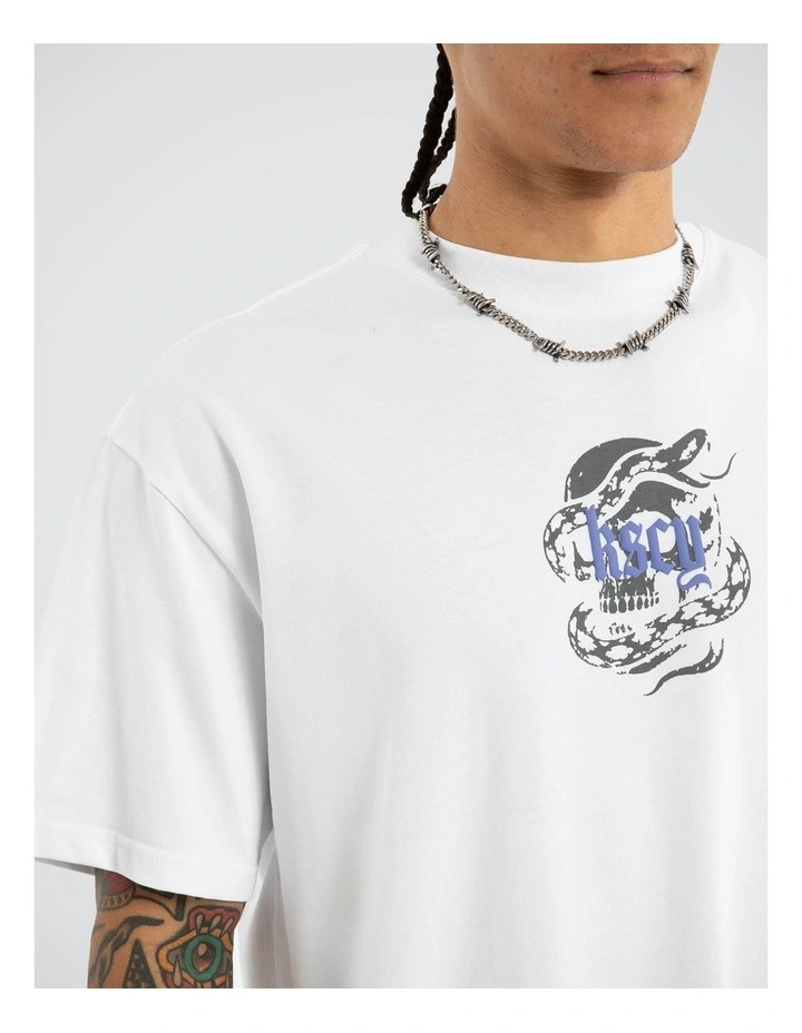 Anaconda Street Tee image 4