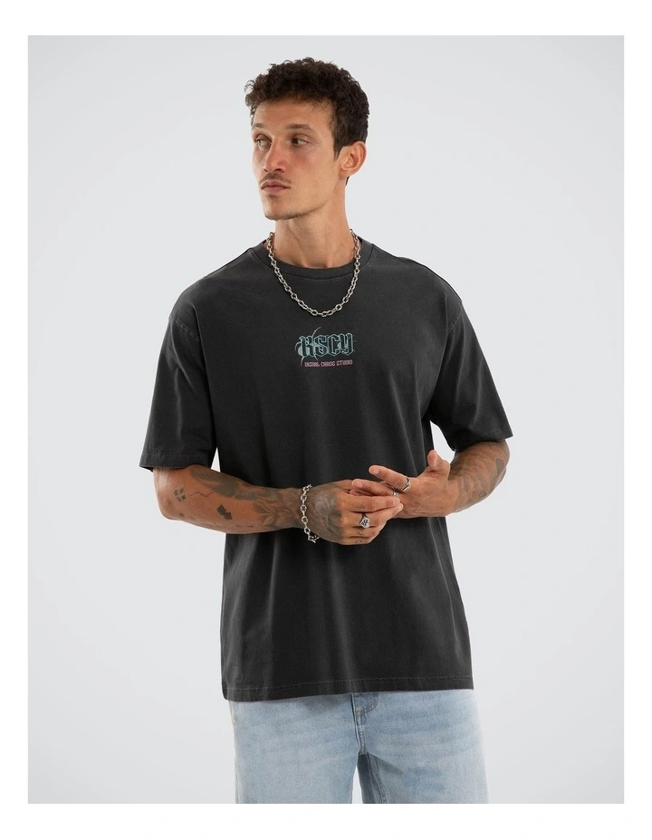 Wither Box Fit Tee image 2
