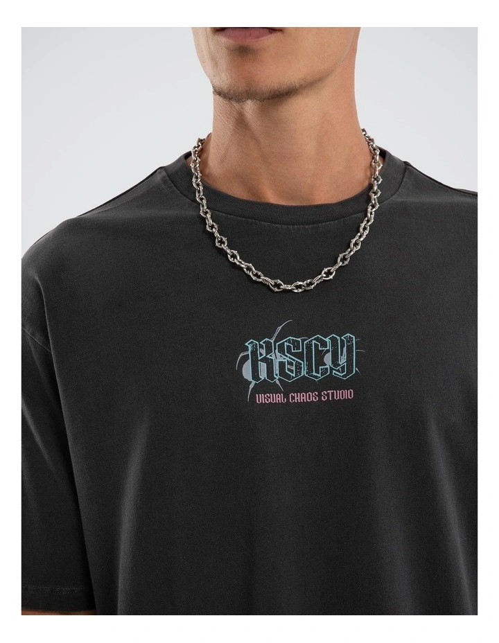 Wither Box Fit Tee image 3