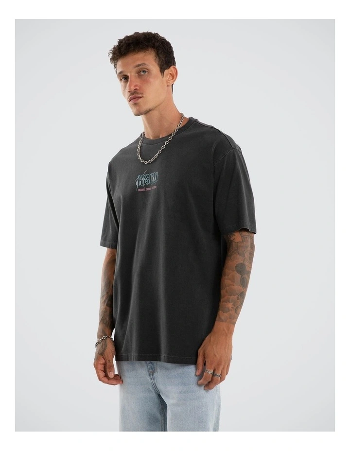 Wither Box Fit Tee image 4