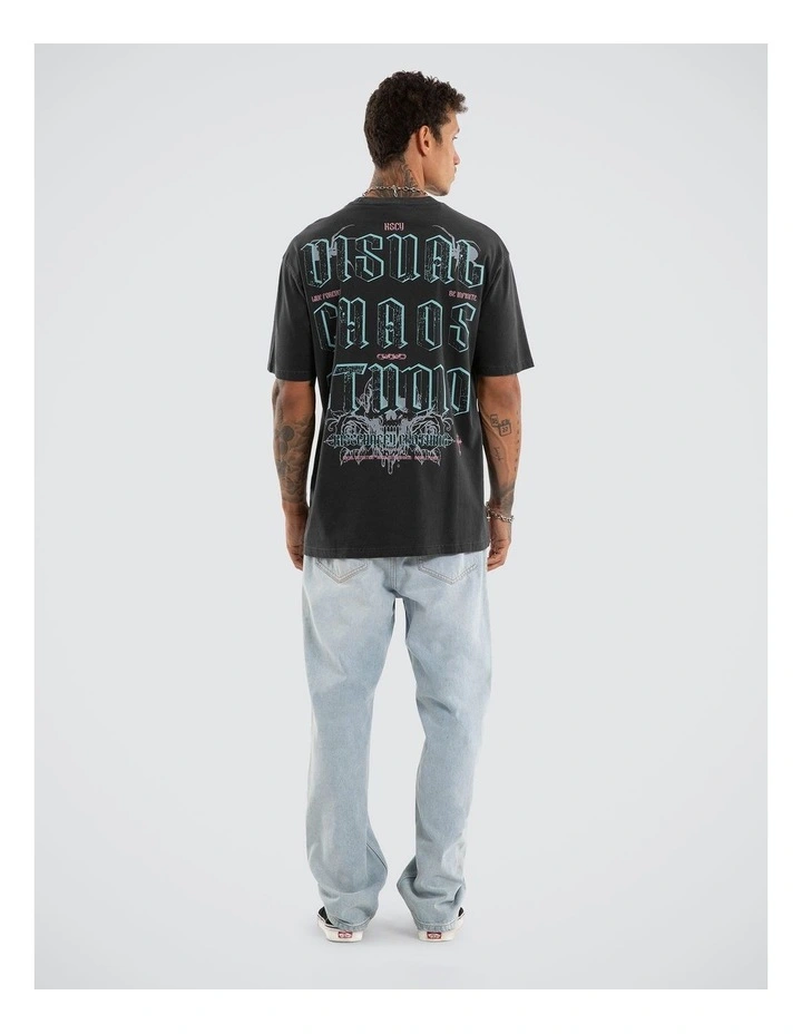Wither Box Fit Tee image 5