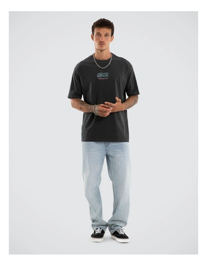 Wither Box Fit Tee image 6